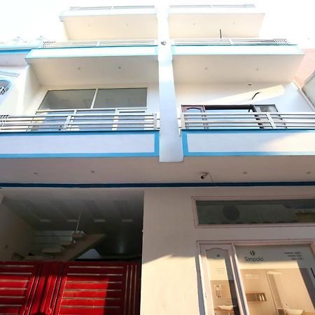 Hotel Oyo 24666 Samar Residency Amritsar Esterno foto