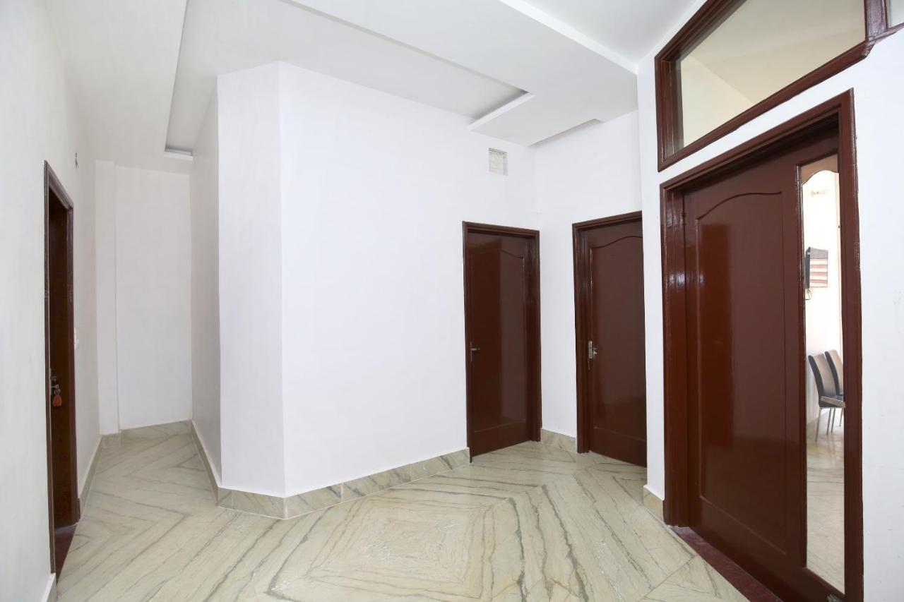 Hotel Oyo 24666 Samar Residency Amritsar Esterno foto