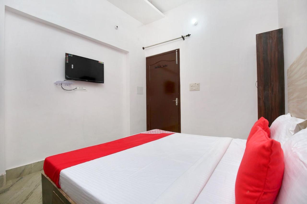 Hotel Oyo 24666 Samar Residency Amritsar Esterno foto